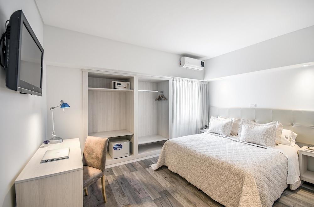 Sennac Hotel Мар-дель-Плата Экстерьер фото