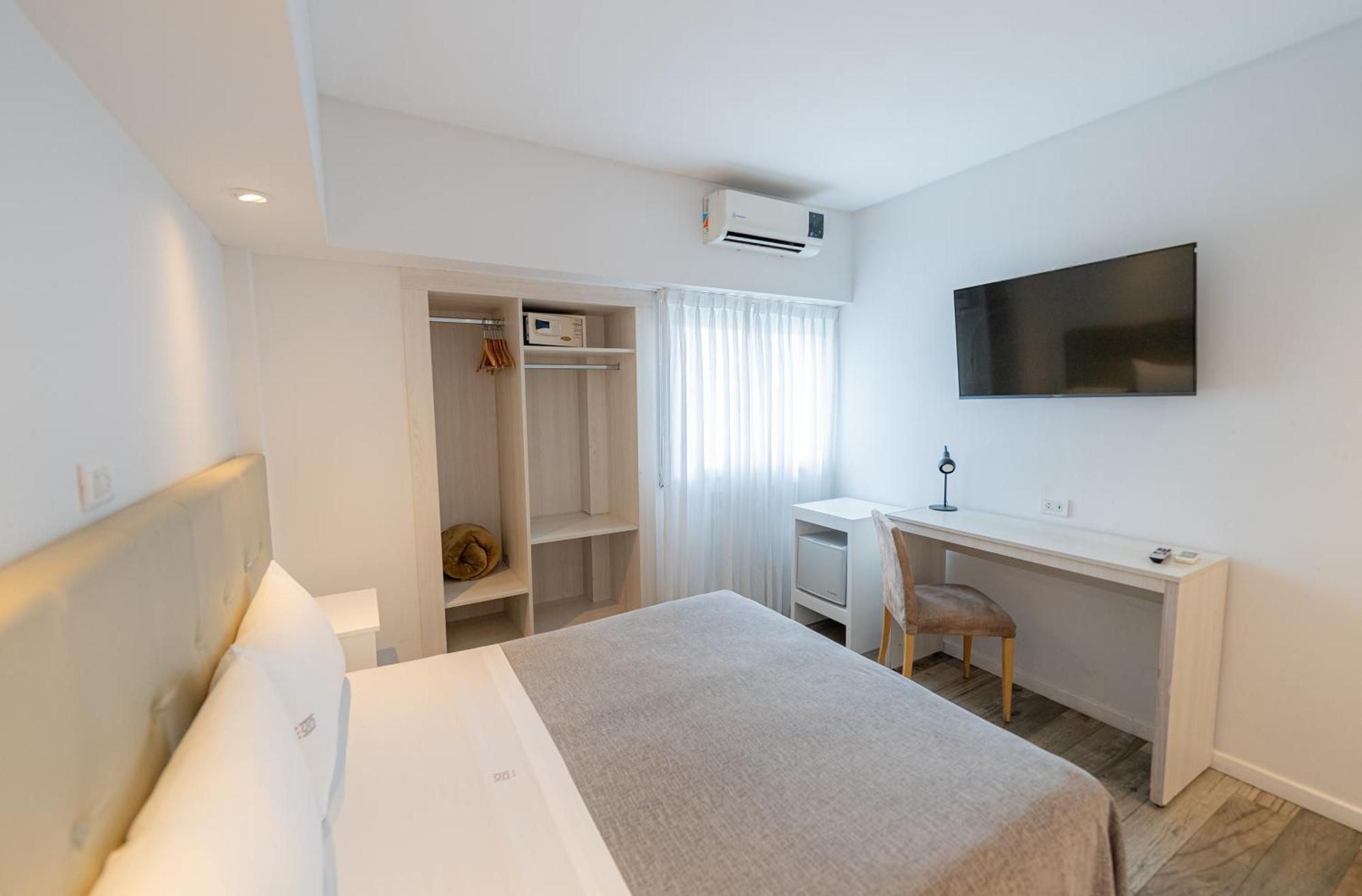 Sennac Hotel Мар-дель-Плата Экстерьер фото