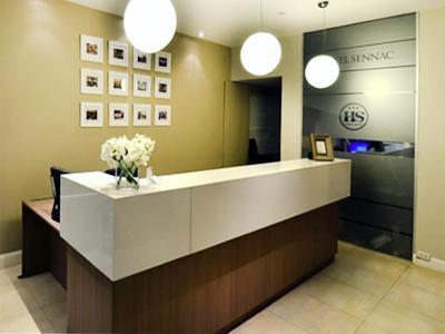 Sennac Hotel Мар-дель-Плата Экстерьер фото