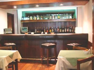 Sennac Hotel Мар-дель-Плата Экстерьер фото